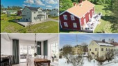 Här är bostäderna i Skellefteå som sålts för över 5 miljoner kronor – se hela listan