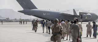 Fler svenskkopplade har lämnat Afghanistan