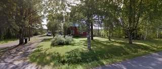 84 kvadratmeter stort hus i Myckle, Skellefteå sålt till nya ägare