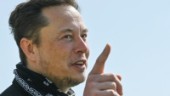 Elon Musk på Twitter: Ska jag byta jobb?