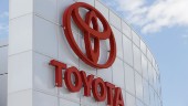 Toyota storsatsar på batteriproduktion