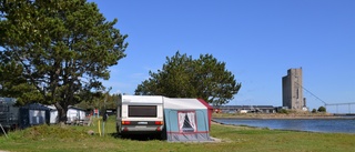 Ronehamns camping: Tomträtt i stället för försäljning 