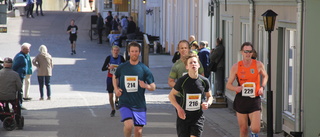 Efter förra årets uppehåll – Stadsloppet är tillbaka