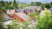 Polisen utreder inbrottsvåg i två Nyköpingsområden: "Samma tillvägagångssätt" 