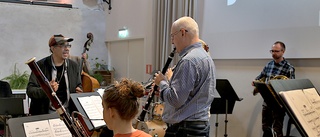 Pérez vill gjuta mod i Gotlands musiker – "Gäller att veta vem man är"