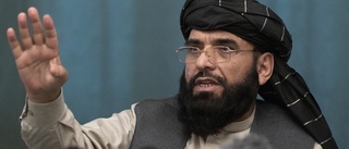 Talibanerna får troligen nobben av FN