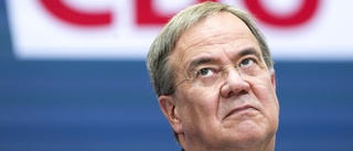 CDU-källa: Valfiaskot har inte sjunkit in än