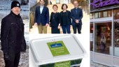 Bercos och STV:s ägare till börsen • Norrmejerier tar fram ny miljövänlig förpackning • Då ska flyglinjen till Gdansk starta