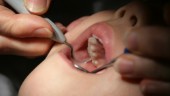 Barns tandhälsa bättre under pandemin