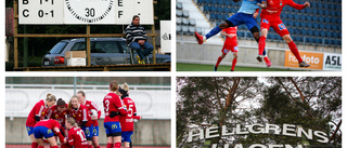 Premiär för "Fotboll på schlätta" – vår podd om den lokala fotbollen