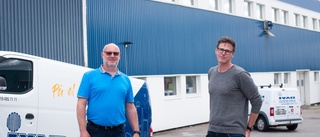 Piteföretag etablerar sig i Skellefteå: ” Kommer att ha en hög anställningstakt”