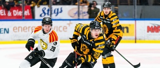 Andra raka förlusten för AIK – orkade inte hämta tillbaka mot Brynäs