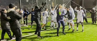 IFK Uppsala tillbaka – efter 100 års väntan
