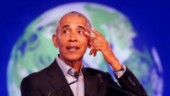 Obama: Vi är långt ifrån var vi borde vara