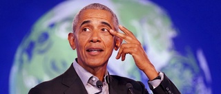 Obama: Vi är långt ifrån var vi borde vara