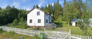 Ny ägare till hus i Norsjö - 250 000 kronor blev priset