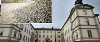 Kalkstenen i Klinte: Domen skjuts upp efter "pappersbråket"