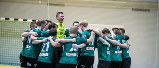 Slutdrama väntar för BBK Handboll – slåss om kvalplats till allsvenskan: "Vi går för det"