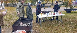 PRO:are fick grillat och klurigheter