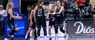 Luleå Basket klart för SM-semifinal: ”Riktigt skönt”