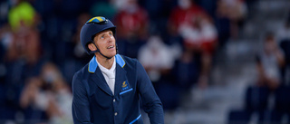 Henrik von Eckermann OS-fyra: "Hästen kunde inte ha gjort det bättre"