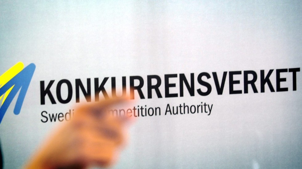 Konkurrensverket har beslutat att Norrmejerier ska betala sju miljoner kronor i avgift. Arkivbild.
