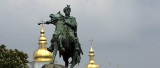 Saudiska resenärer räddar Ukrainas turismnäring