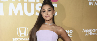 Ariana Grandes hela show i Fortnite släpps