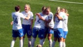 Höjdpunkter: IFK-damerna vann igen efter målkalas