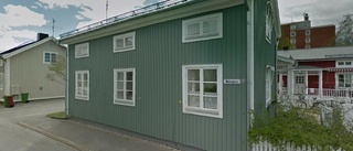 Hus på 85 kvadratmeter från 1929 sålt i Piteå - priset: 2 448 000 kronor