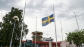Polisen efterlyser filmer efter flygkraschen i Örebro