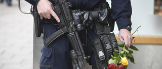 Sveriges poliser förtjänar en ordentlig lönehöjning