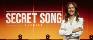 Känslor flödar i TV4:s nya musikunderhållning