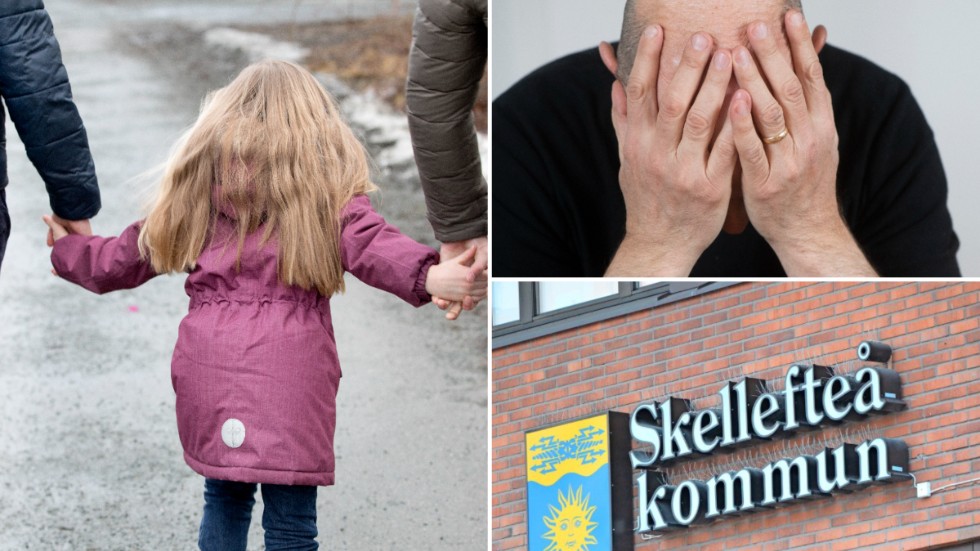 Vilken hjälp går att få för familjer som drabbas av psykisk ohälsa? IFO berättar om stöd som finns inom Skellefteå kommun.
