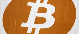 Vinsthemtagningar sänker bitcoin