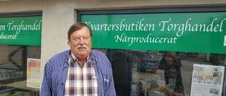 Sven-Gunnar lämnar – nya butiksägaren om sina planer