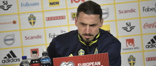 Uefa startar utredning mot Zlatan