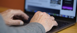 Ännu en 90-åring utsatt för bedrägeri – tog över datorn 