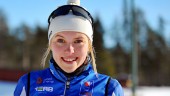 Supertalangen slog övriga Sverigeeliten – i fel sport (!): "Jag trodde tränaren ljög" • Vann JVM-testet