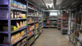 Premiär för Norrköpings nya digitala livsmedelsbutik