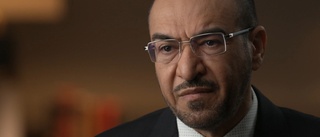 Tidigare saudisk spionchef anklagar kronprins