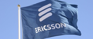 Jan Carlson tar över som ordförande i Ericsson