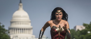 Filmrecension: "Wonder Woman" saknar spänst