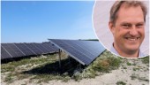 Strängnäs bäst i landet på solenergi: "Stort intresse"