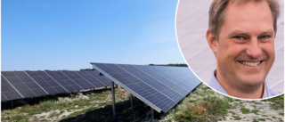 Strängnäs bäst i landet på solenergi: "Stort intresse"