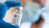 EMA: Ålder ingen riskfaktor för Astravaccin