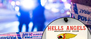 Polisen efter Hells Angels-tillslaget: "Fått ett bättre underrättelseläge"