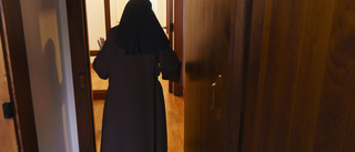 Spelberoende nunna förskingrade miljoner