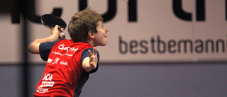 14-årige David Björkryd tog brons på SM: "Den här medaljen rankar jag högt"