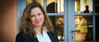 Victoria Barrsäter ny förbundsordförande för flygsporten – första kvinnliga någonsin: "Sunt och bra"